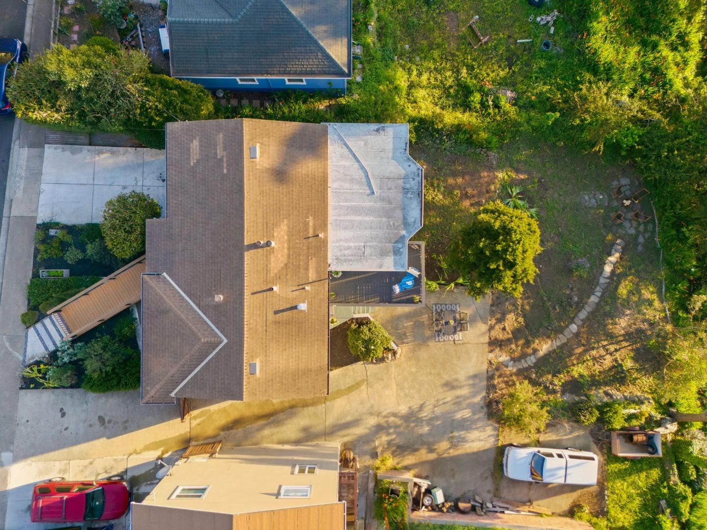 14 Cragmont Court