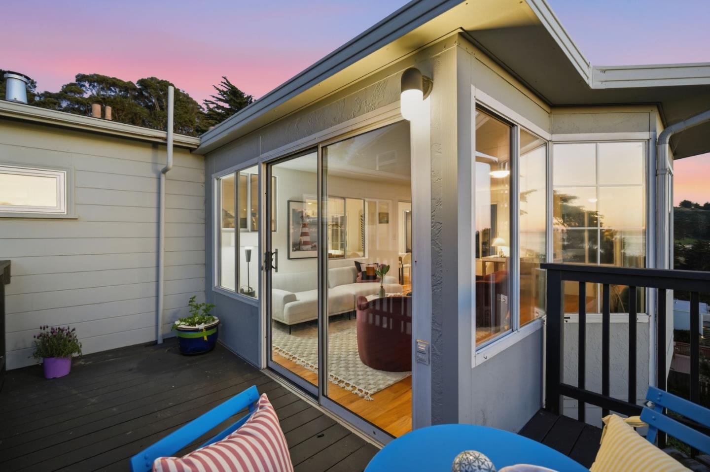 14 Cragmont Court