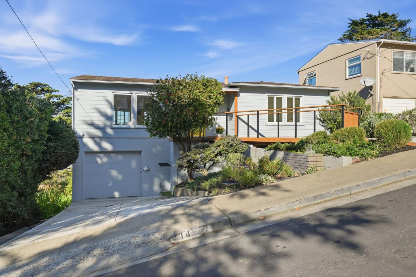 14 Cragmont Court