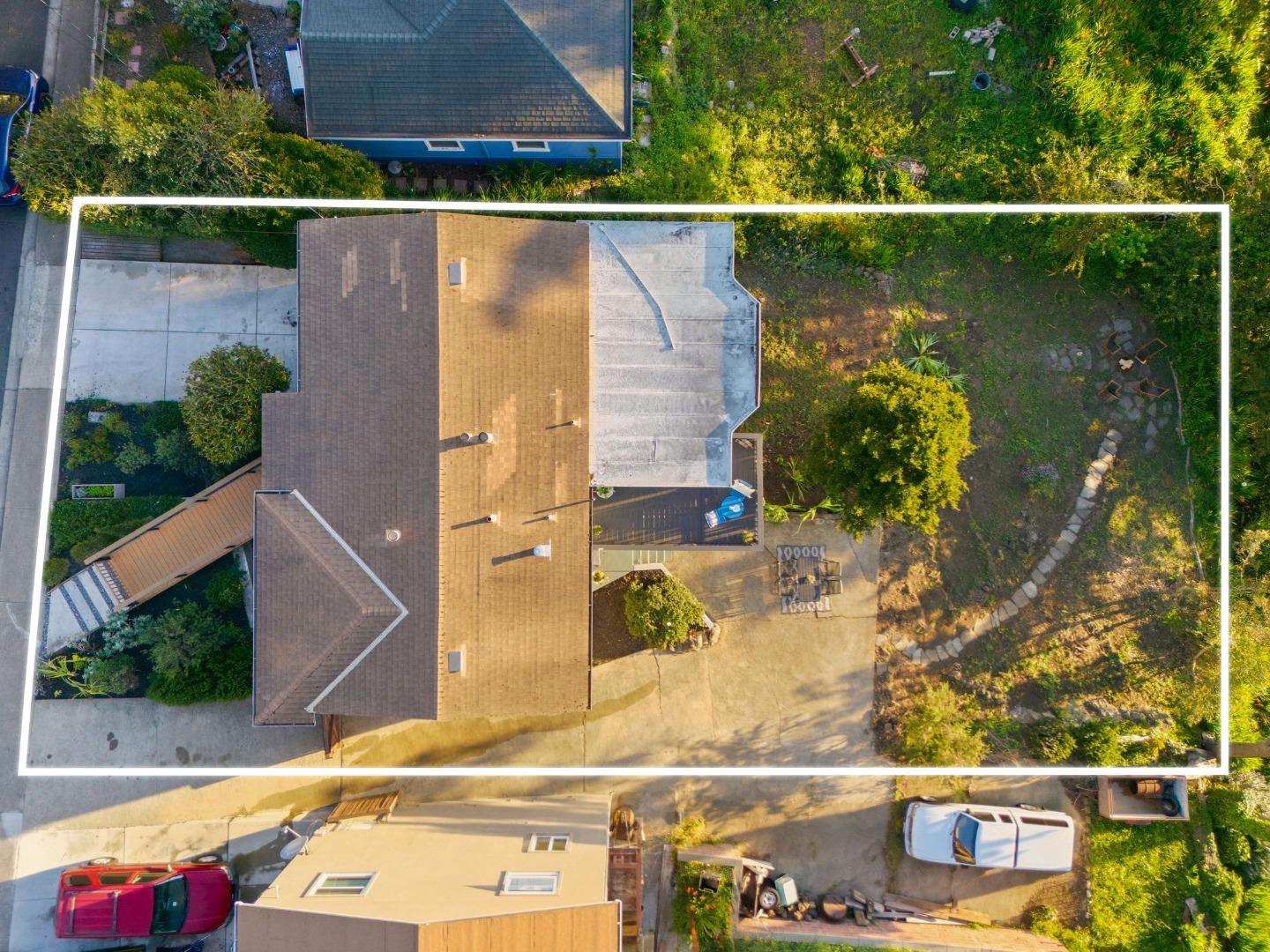 14 Cragmont Court