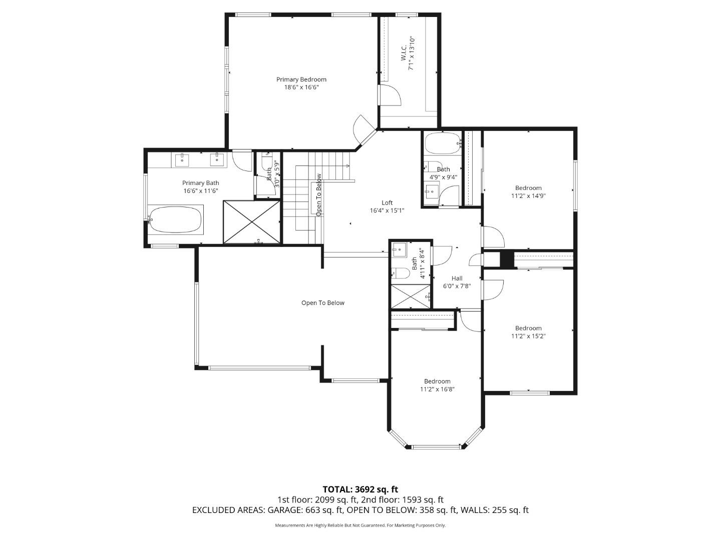 1103 Barnes Lane