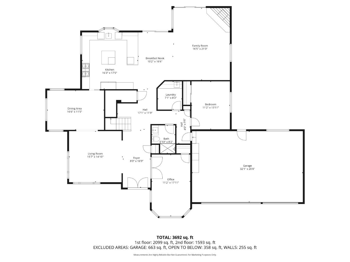 1103 Barnes Lane