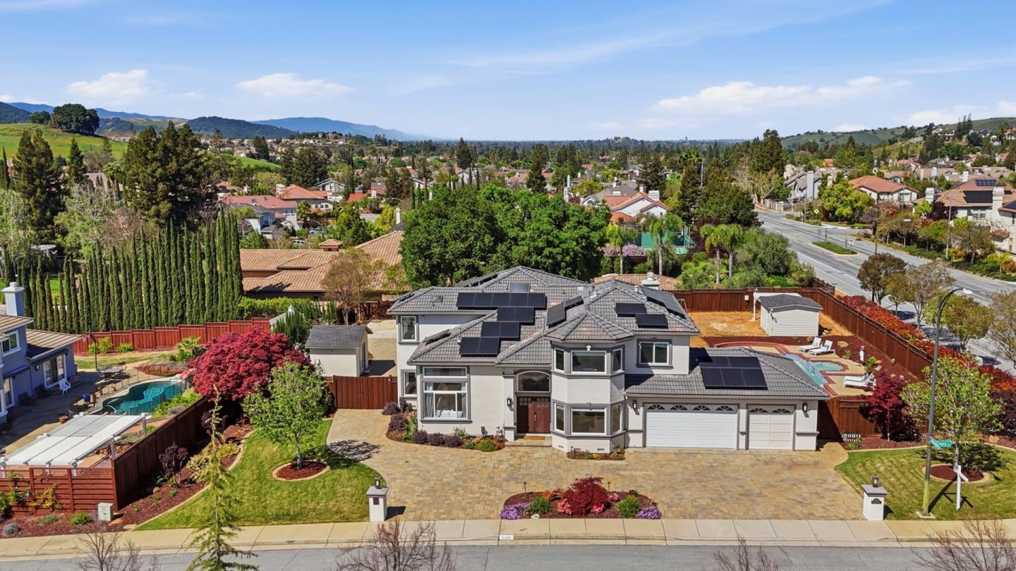 1103 Barnes Lane