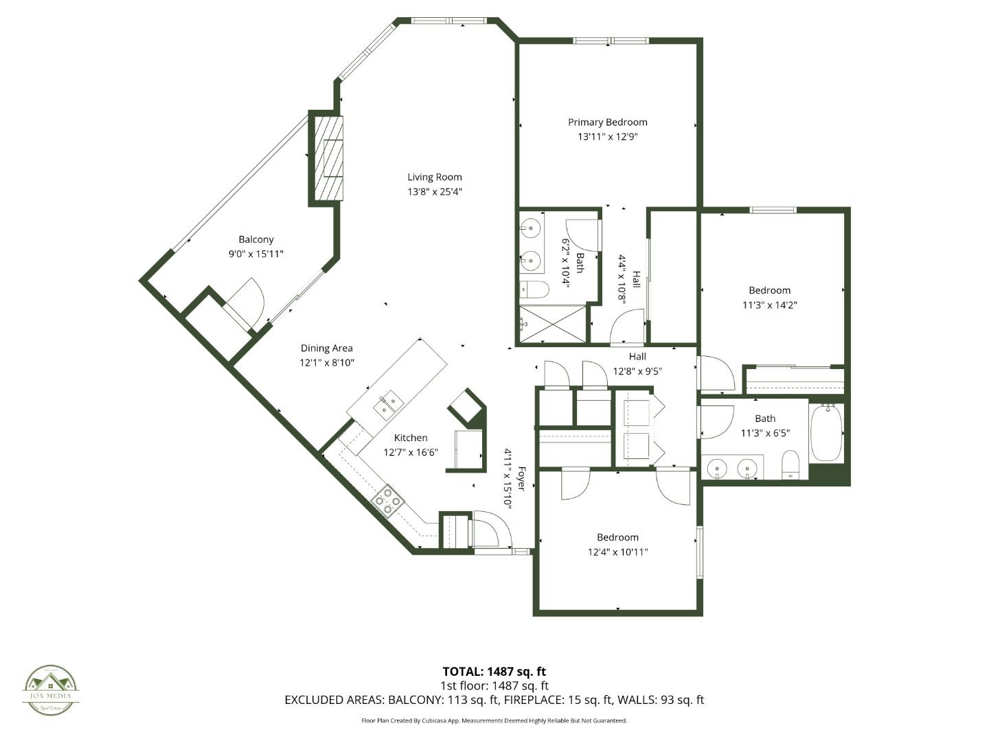 860 Meridian Bay Lane 135