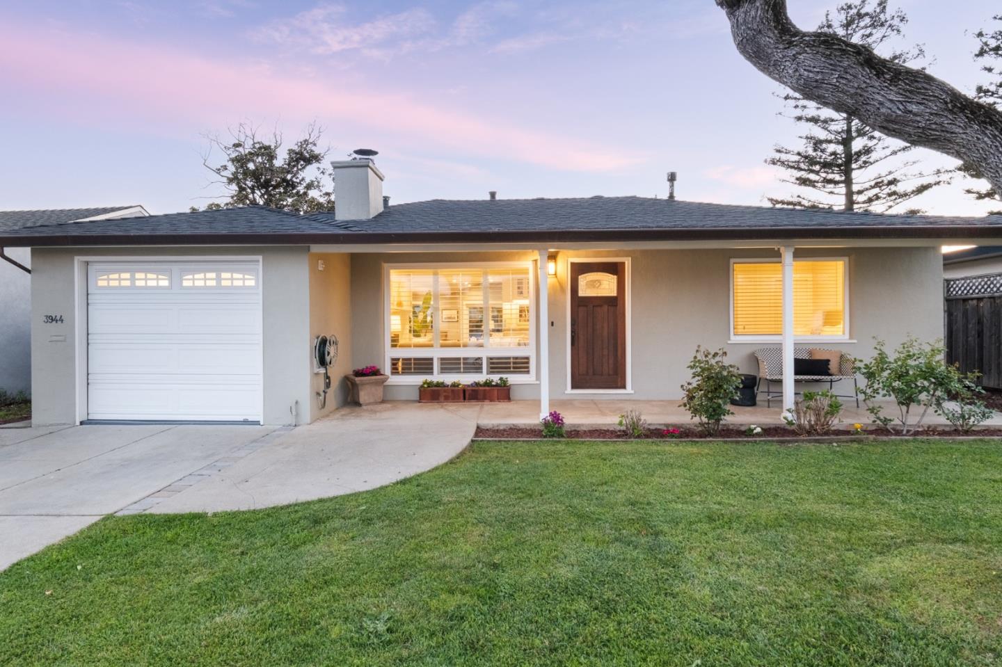 3944 Regan Drive