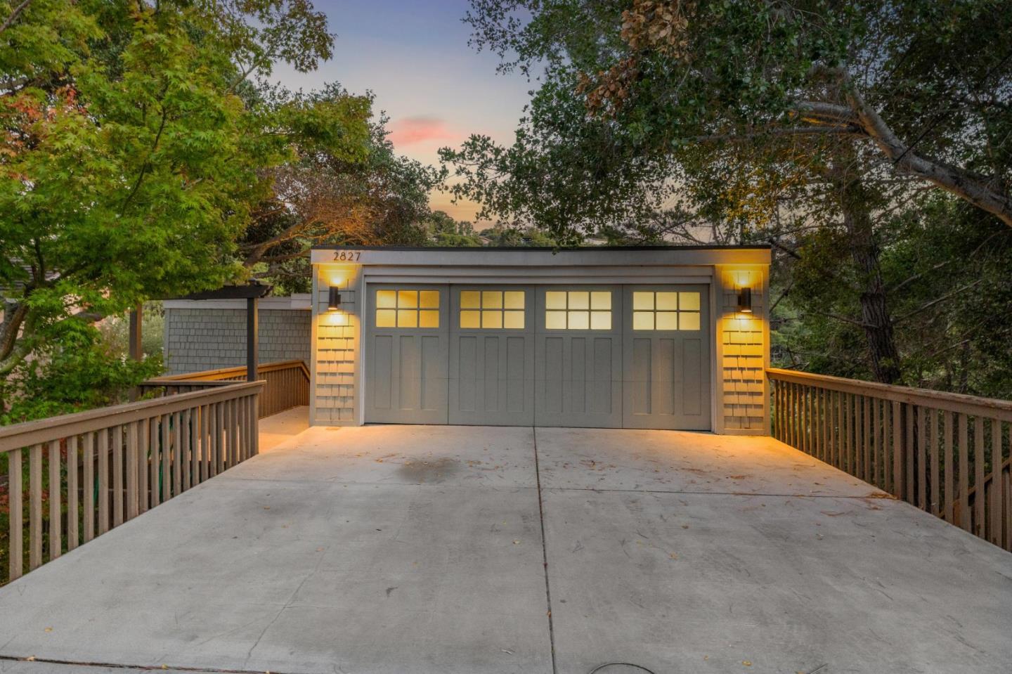 2827 San Ardo Way