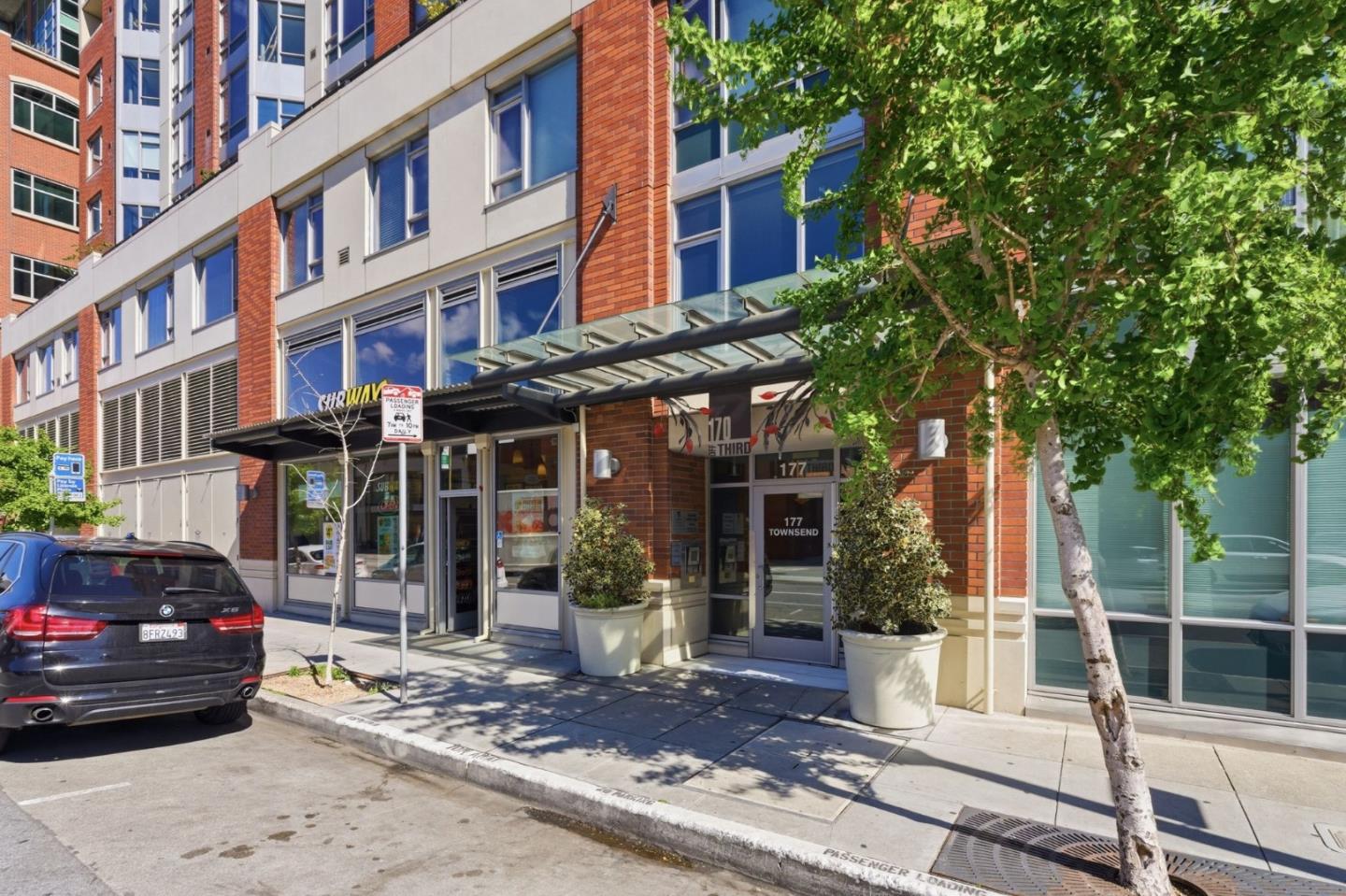 177 Townsend Street 237