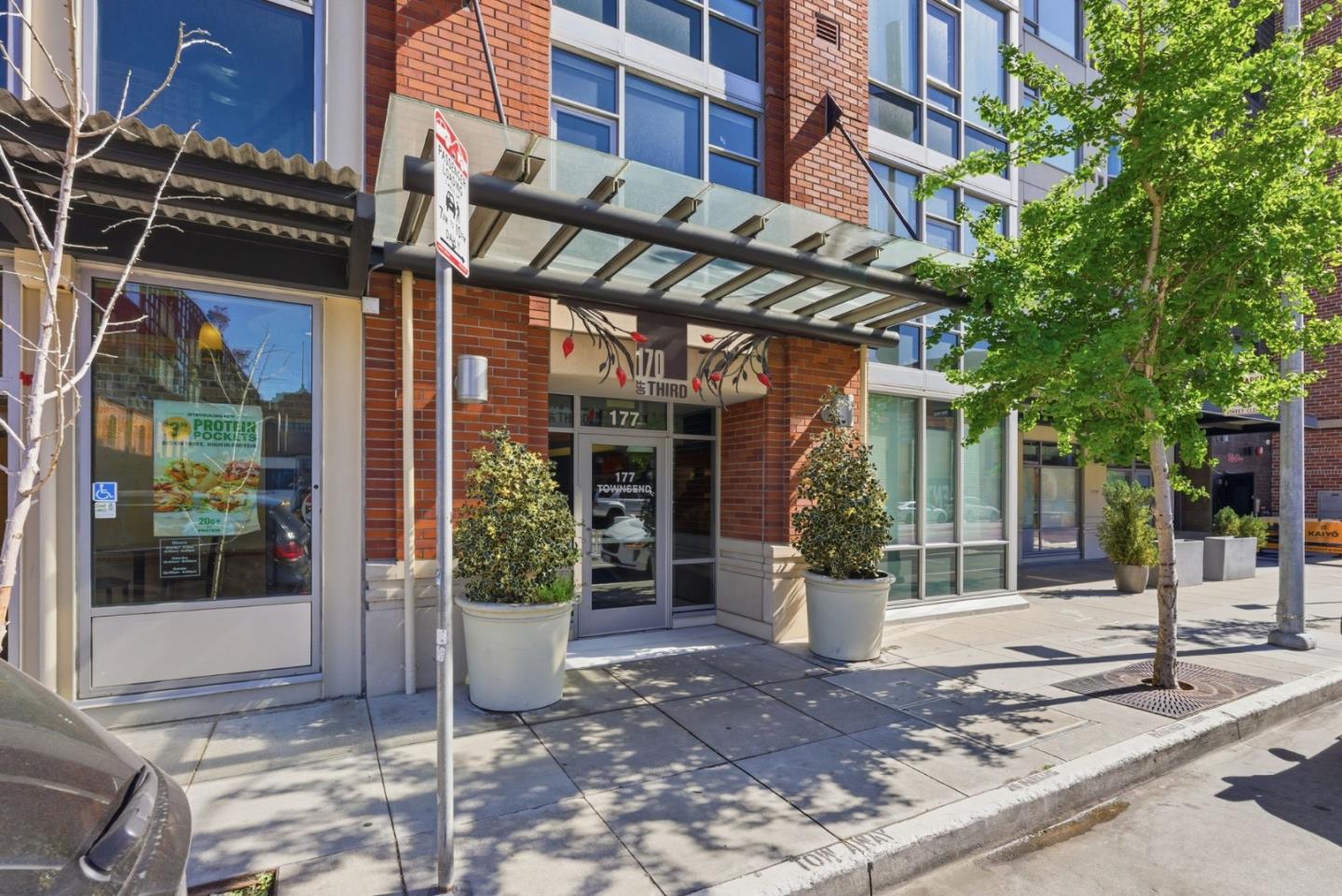 177 Townsend Street 237