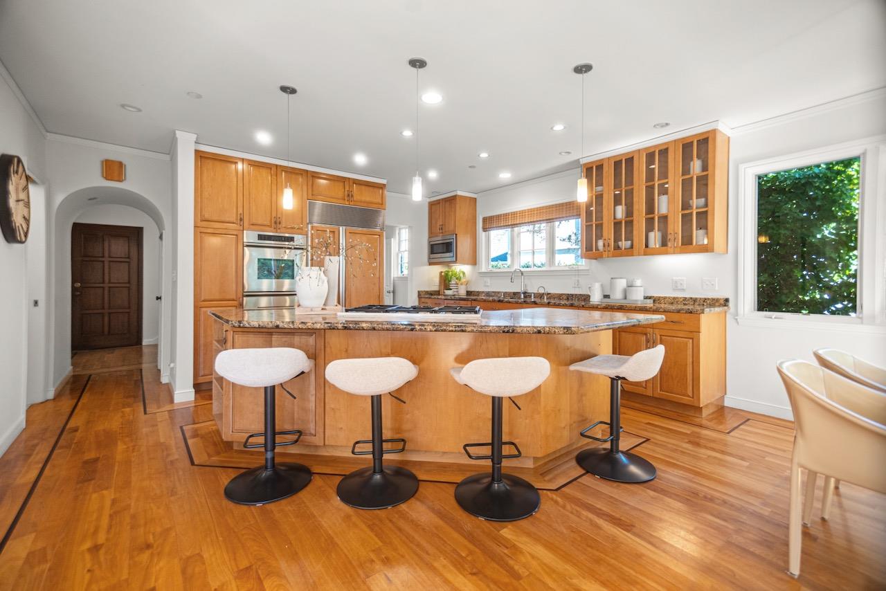 307 Aragon Boulevard