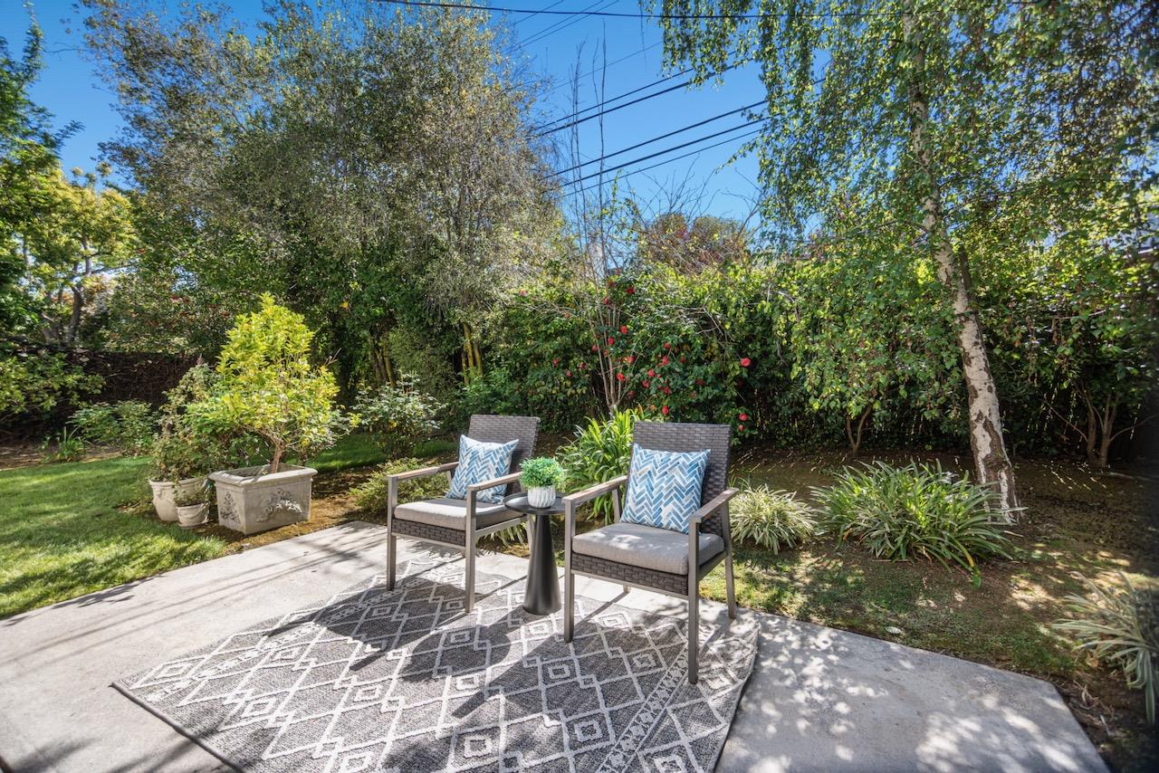 307 Aragon Boulevard