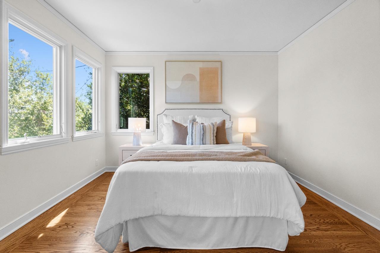 307 Aragon Boulevard