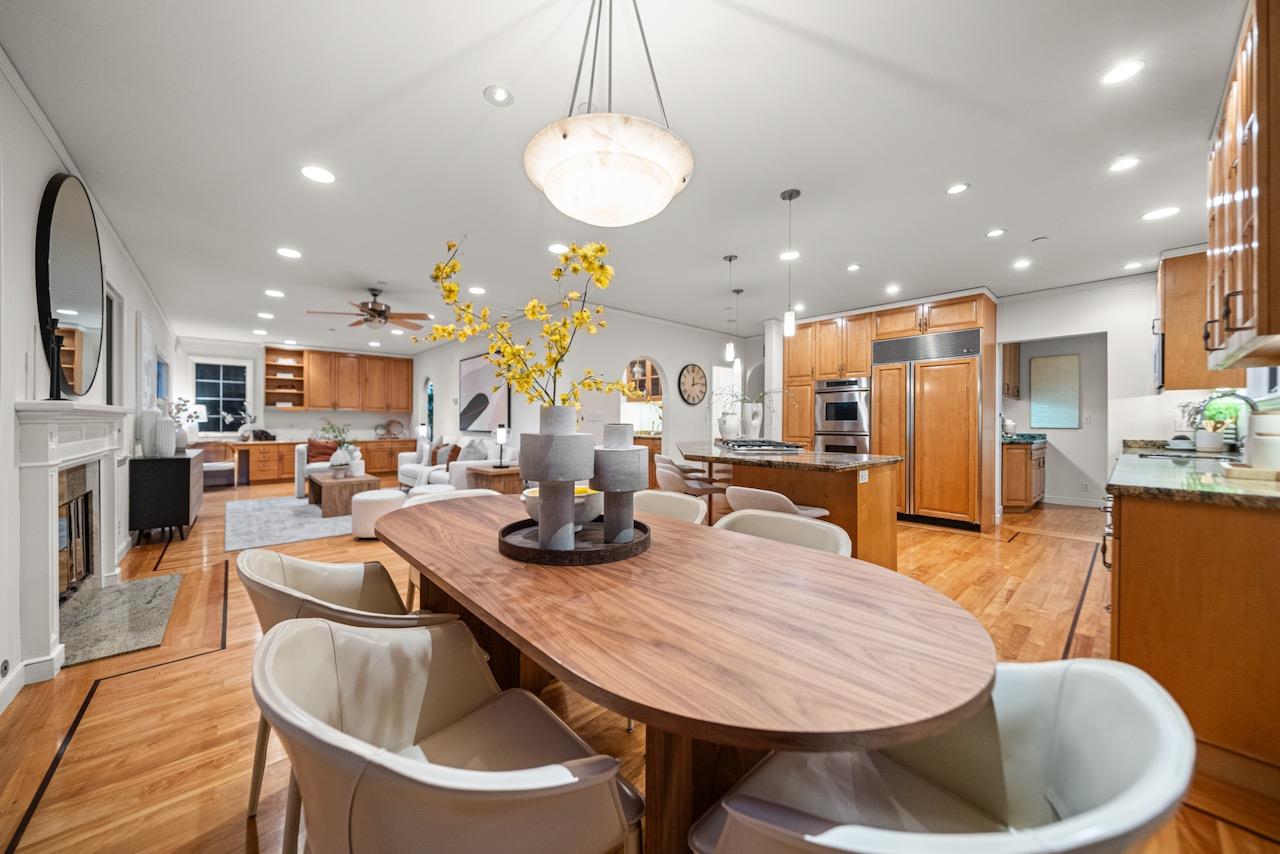 307 Aragon Boulevard