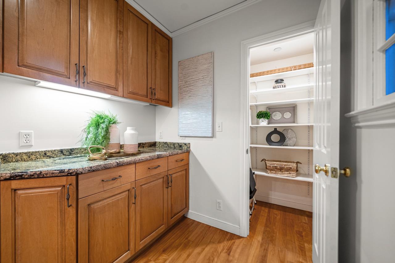 307 Aragon Boulevard