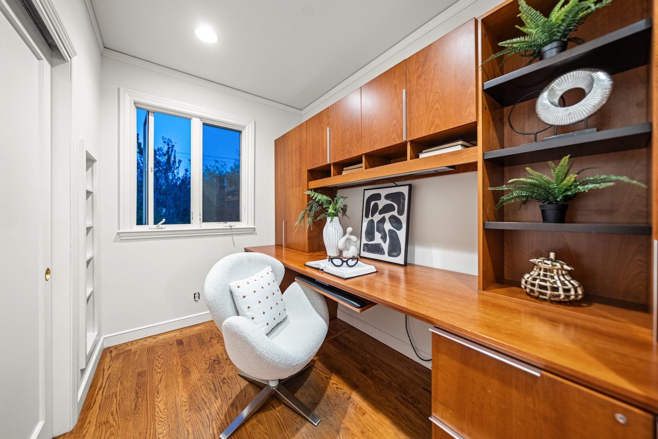 307 Aragon Boulevard