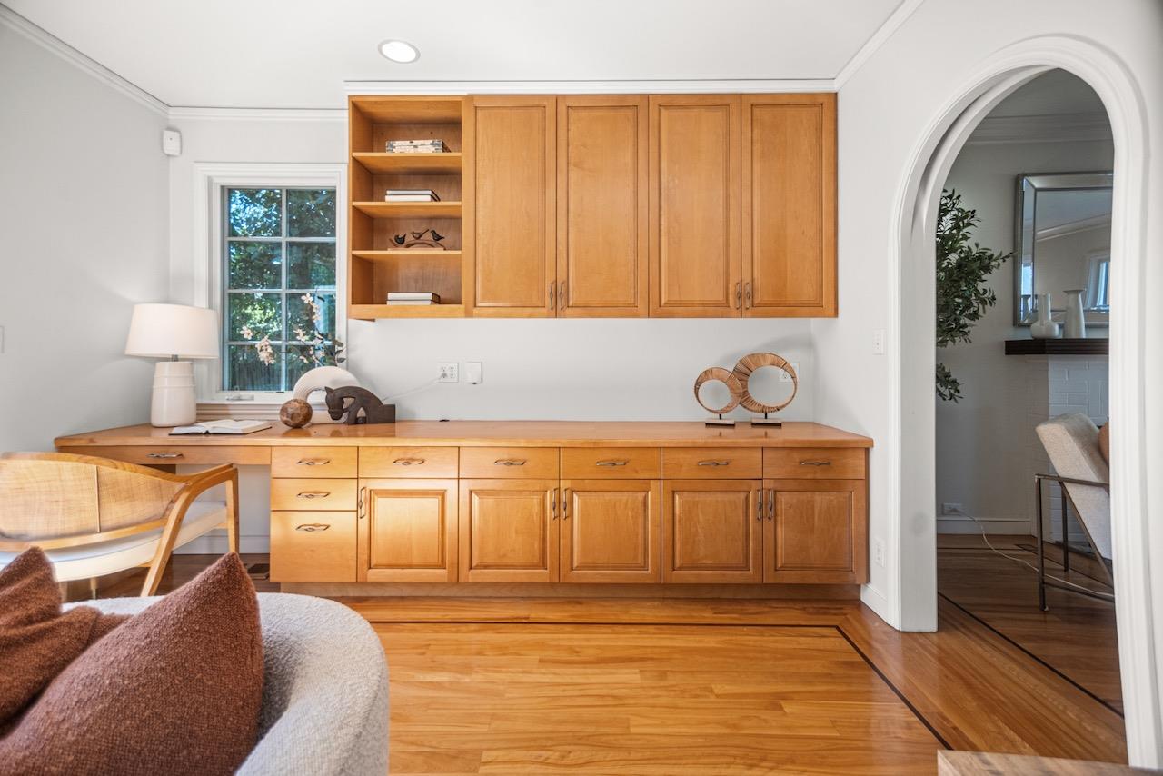 307 Aragon Boulevard