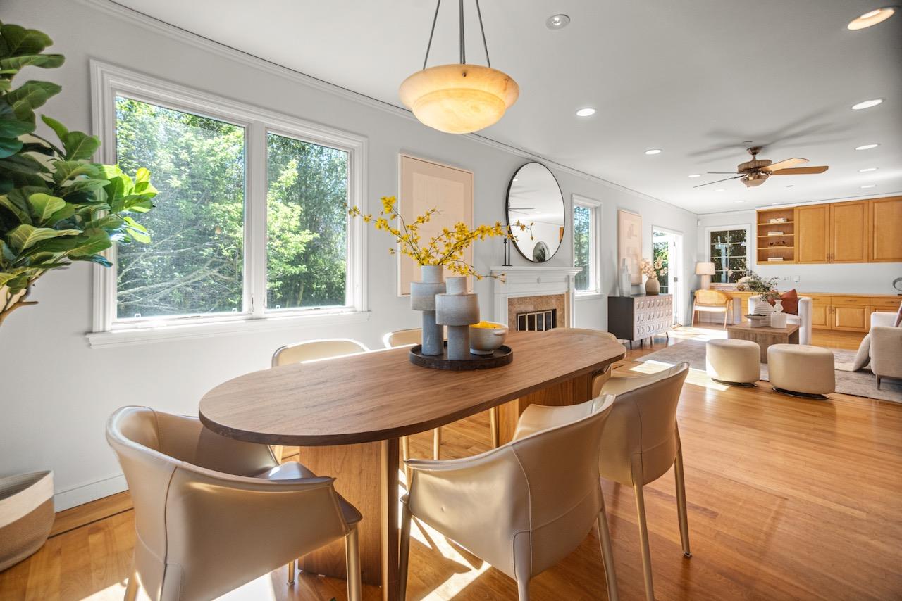 307 Aragon Boulevard