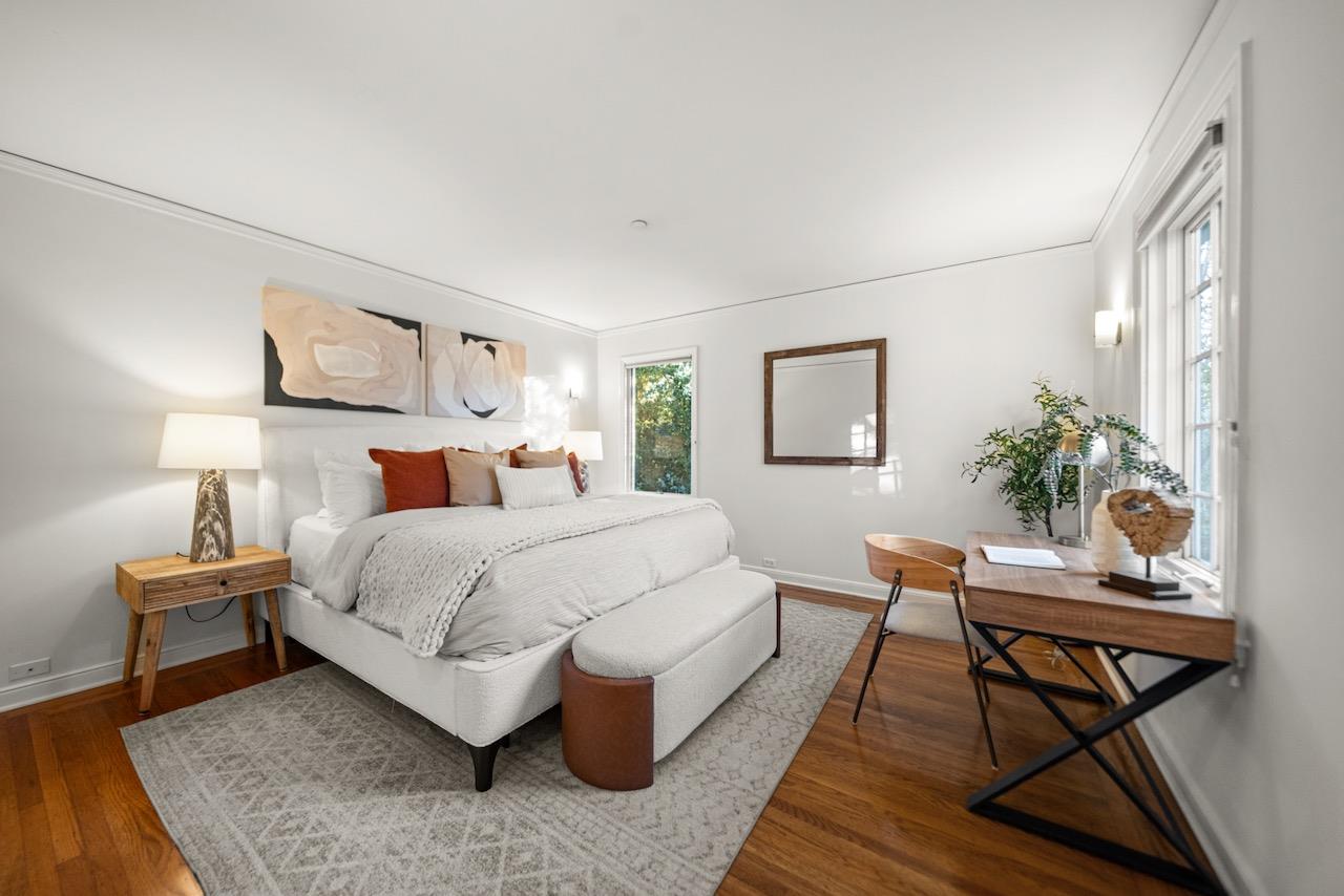 307 Aragon Boulevard