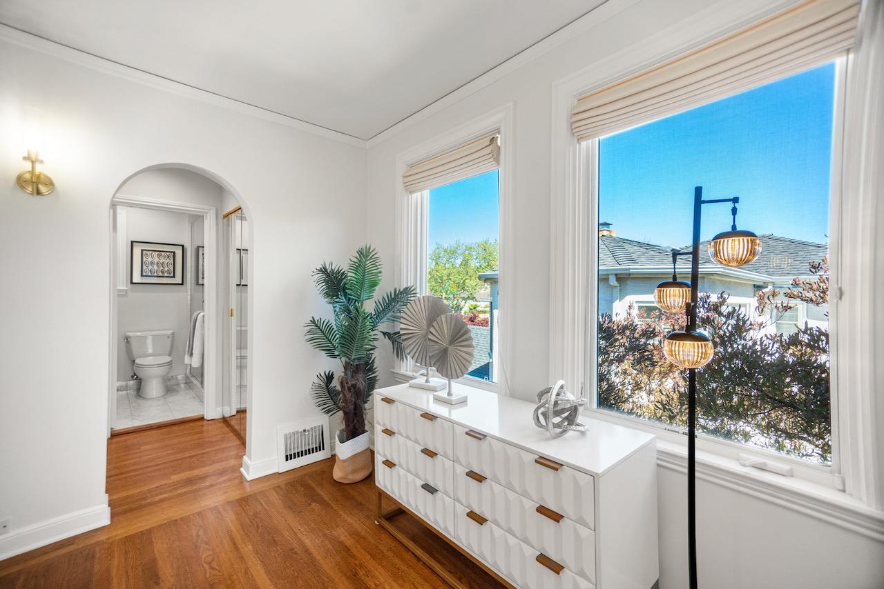 307 Aragon Boulevard