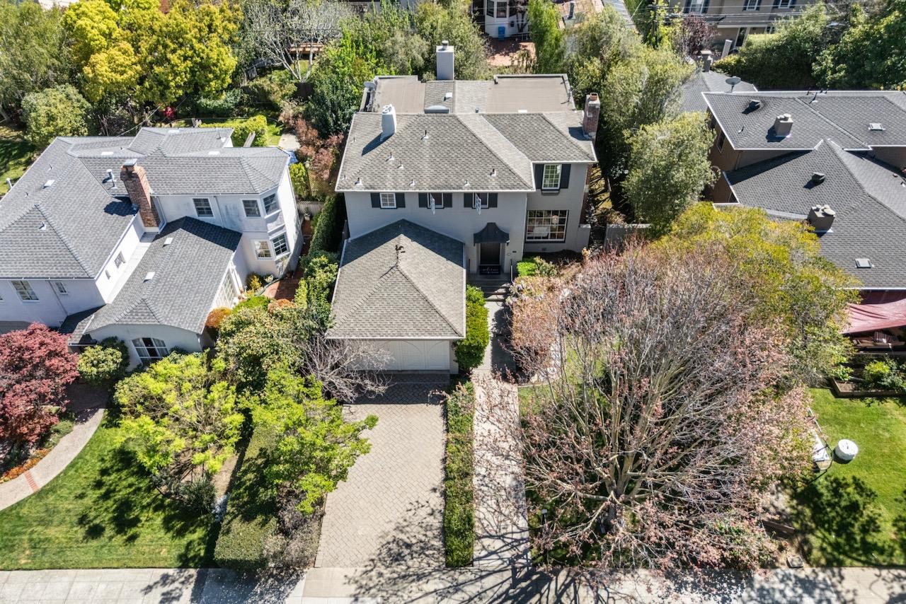 307 Aragon Boulevard