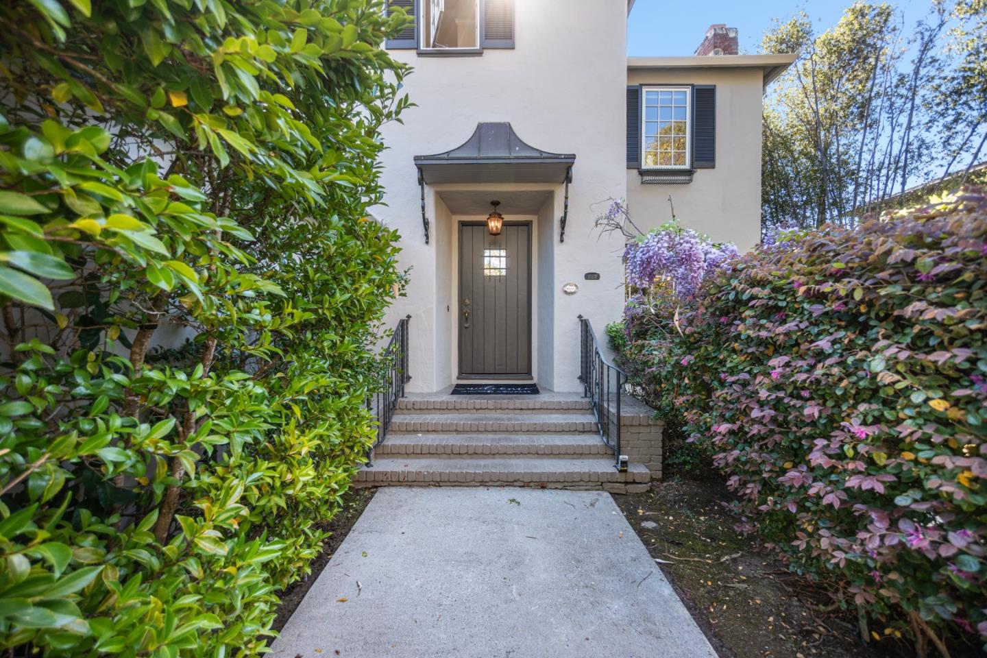 307 Aragon Boulevard