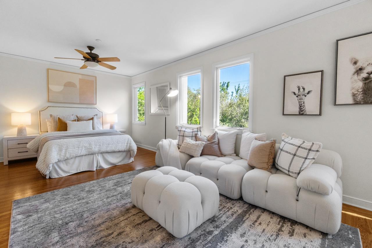 307 Aragon Boulevard