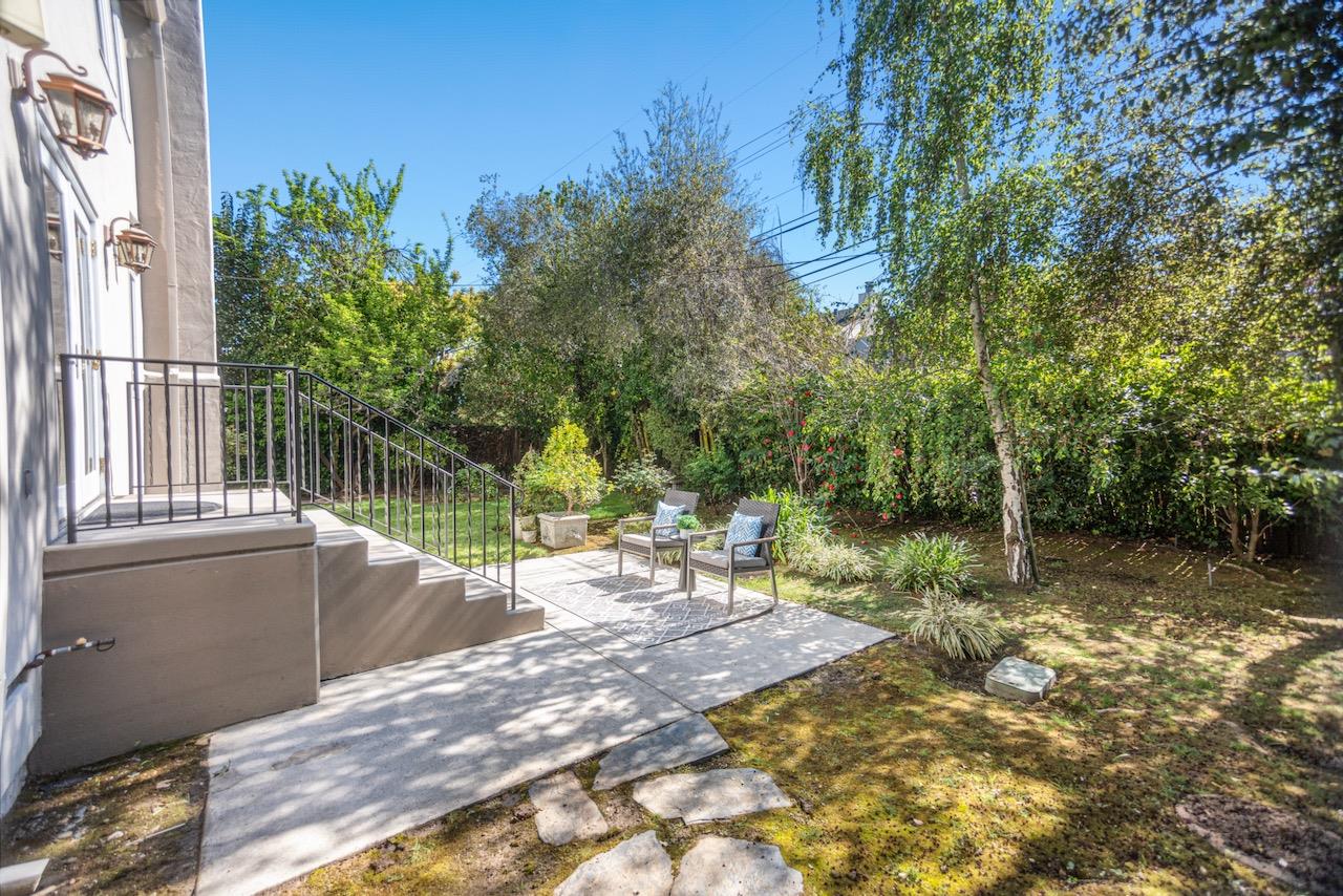 307 Aragon Boulevard