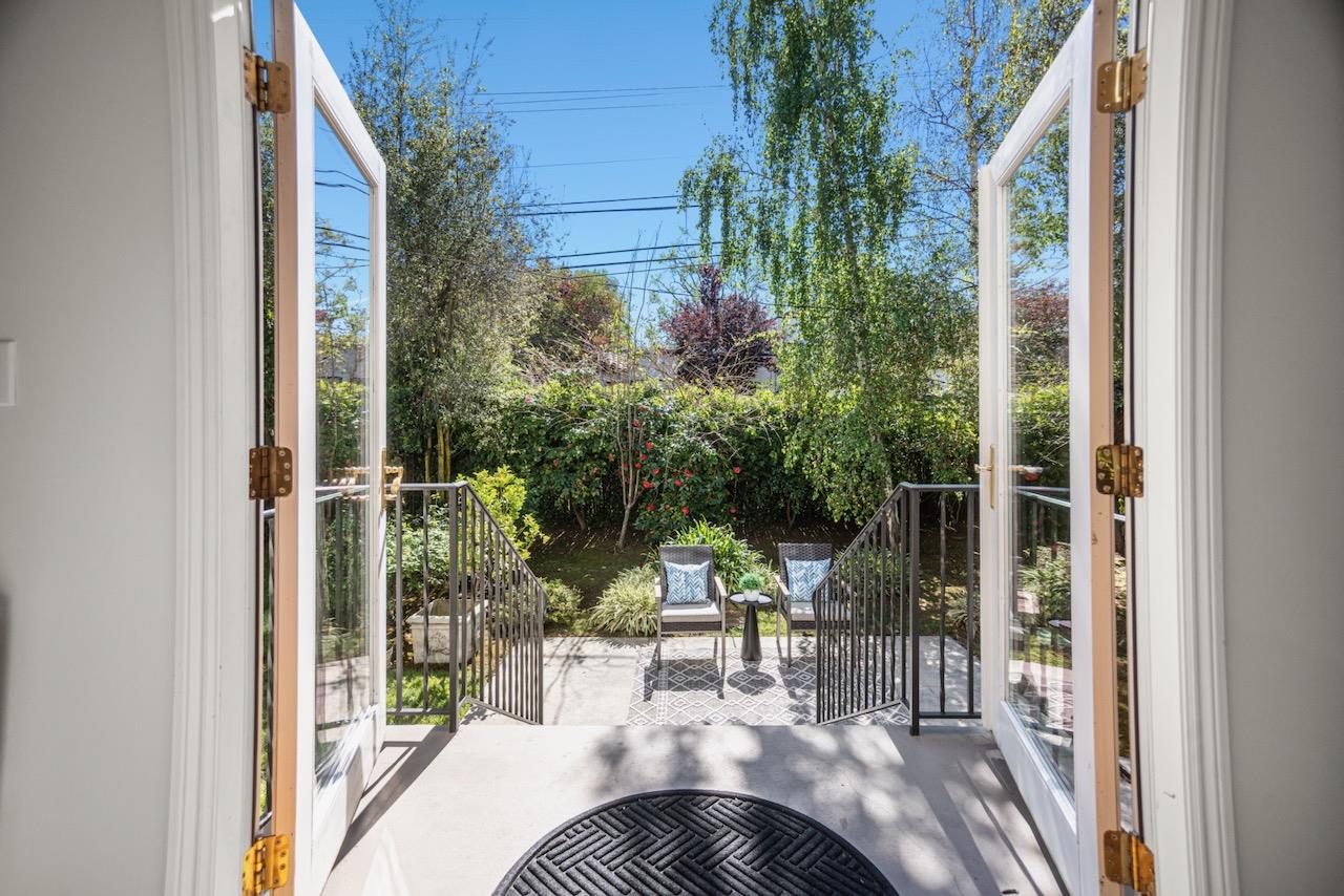 307 Aragon Boulevard