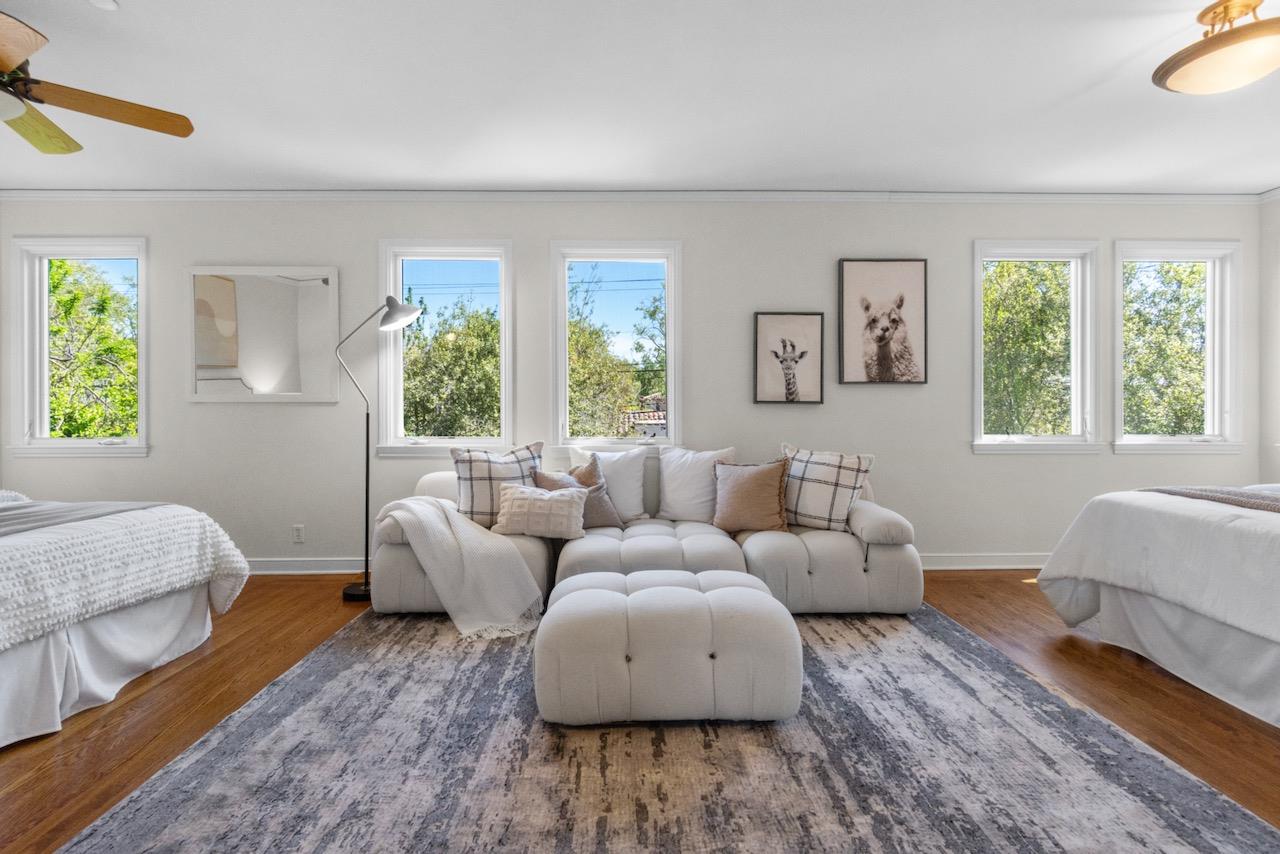 307 Aragon Boulevard