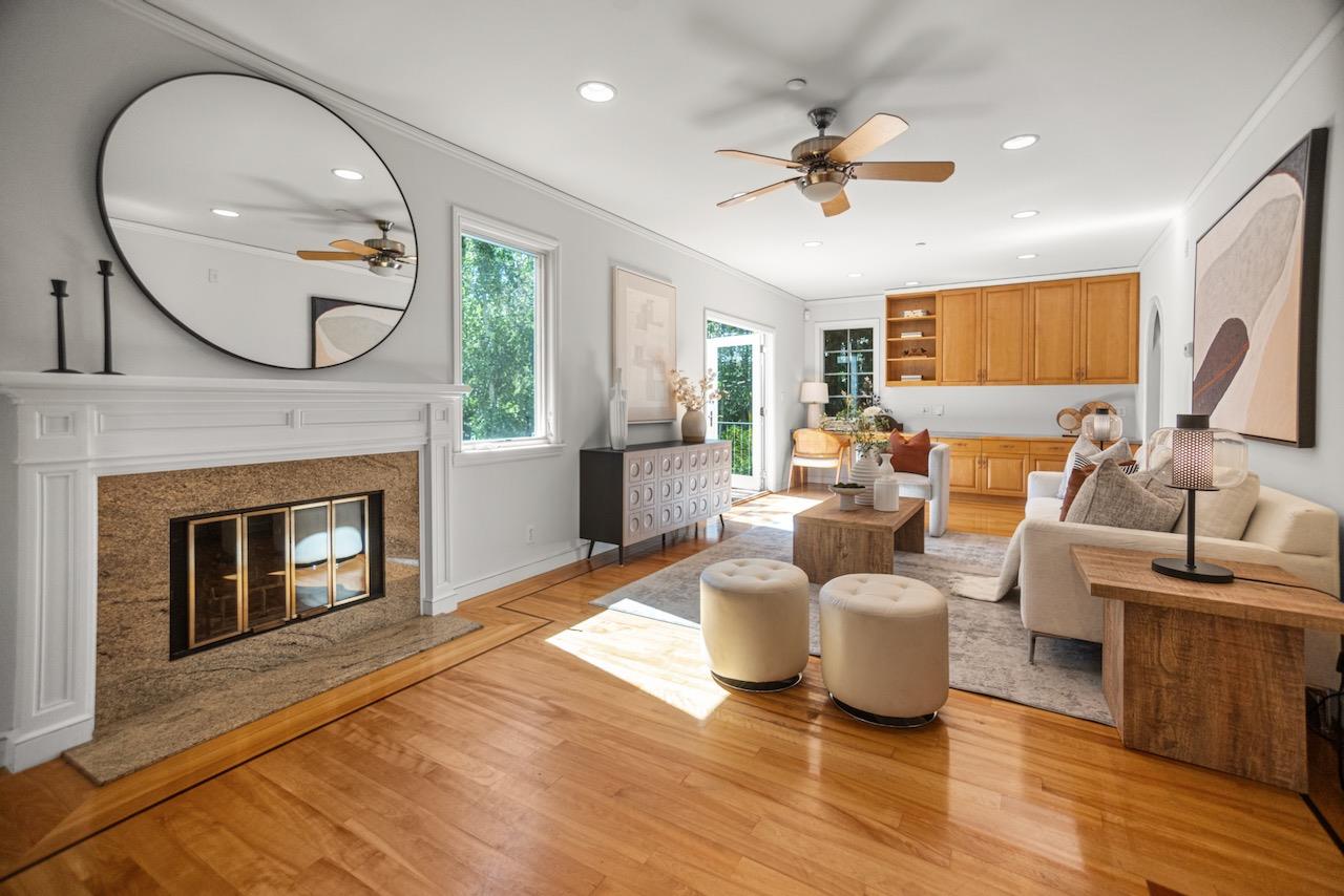 307 Aragon Boulevard