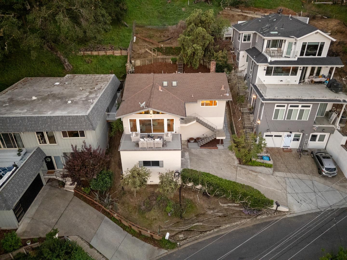 57 Madera Avenue