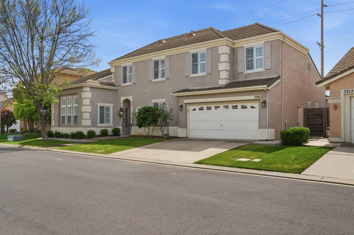 3216 Allan Adale Drive