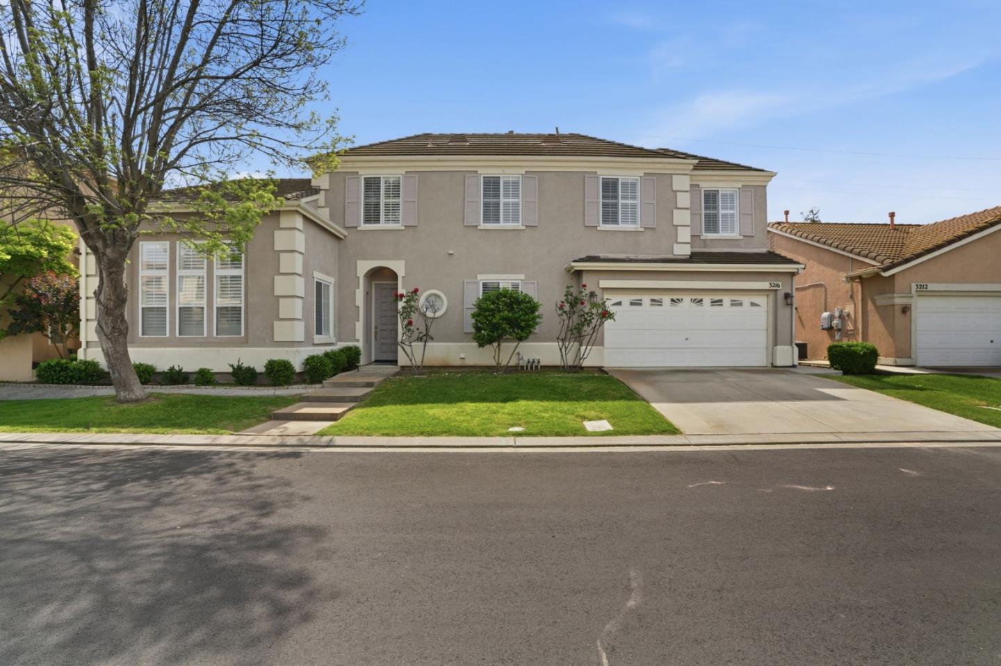 3216 Allan Adale Drive