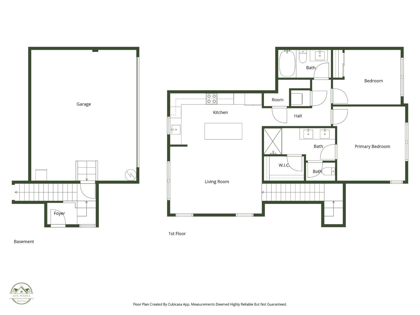 922 Noble Fir Terrace 1