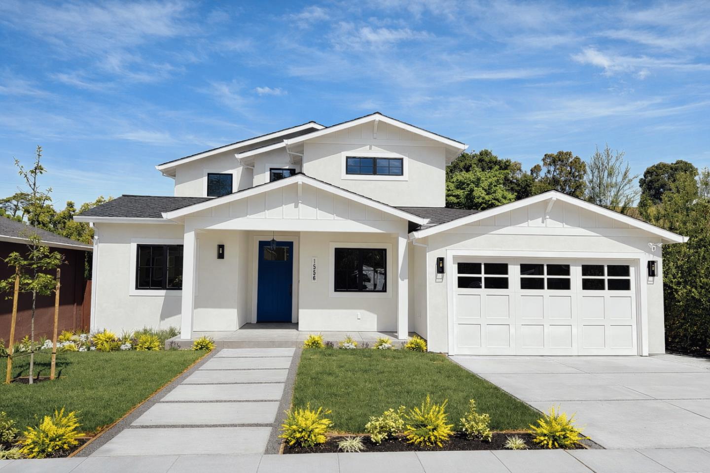1556 Balboa Way