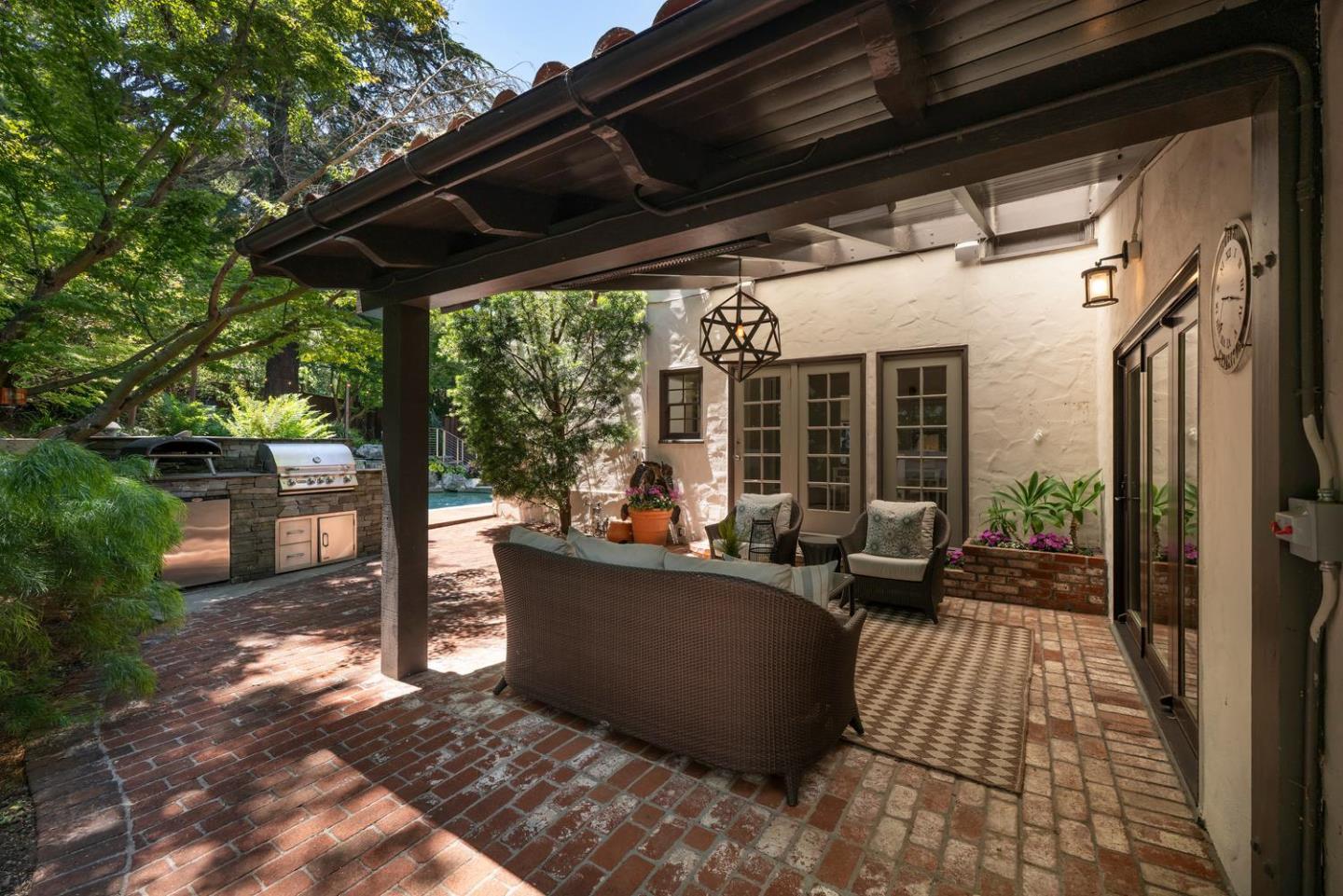973 Baileyana Road