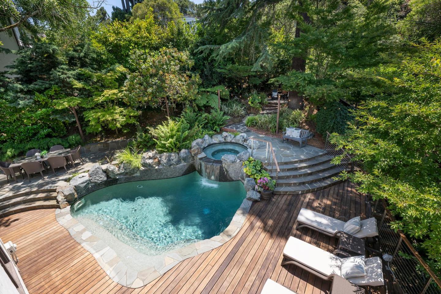 973 Baileyana Road