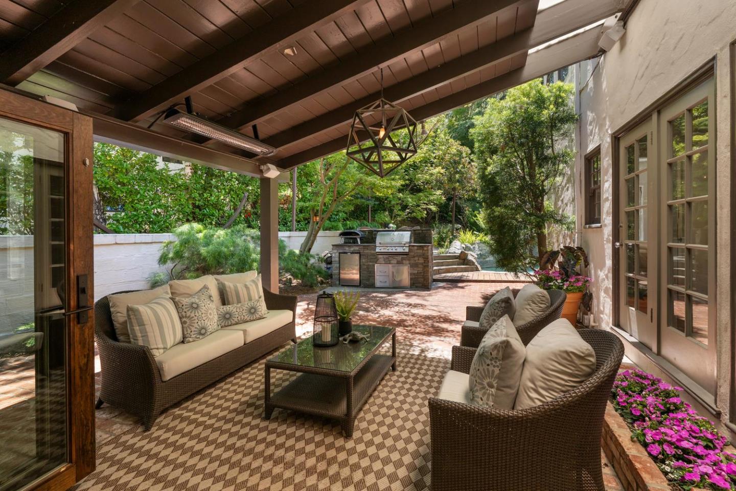 973 Baileyana Road
