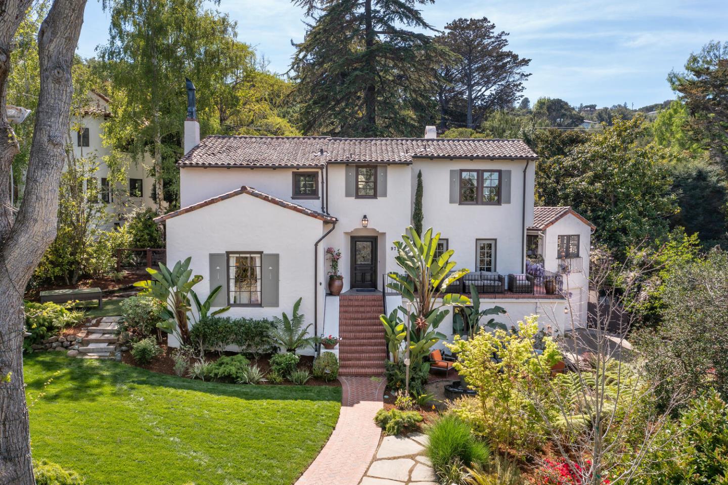 973 Baileyana Road