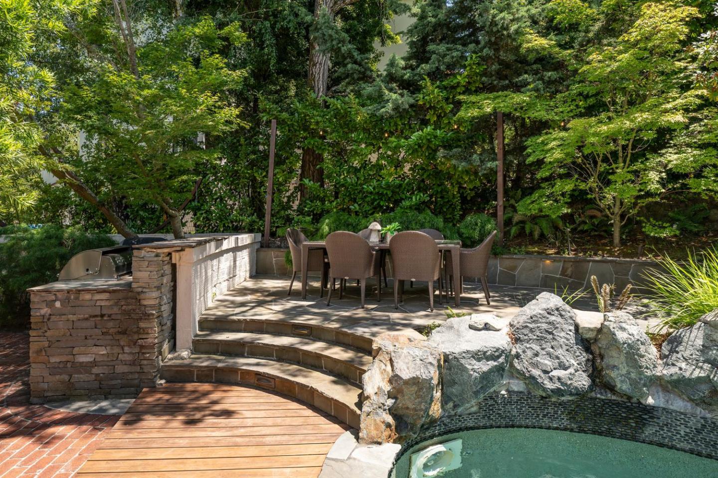973 Baileyana Road