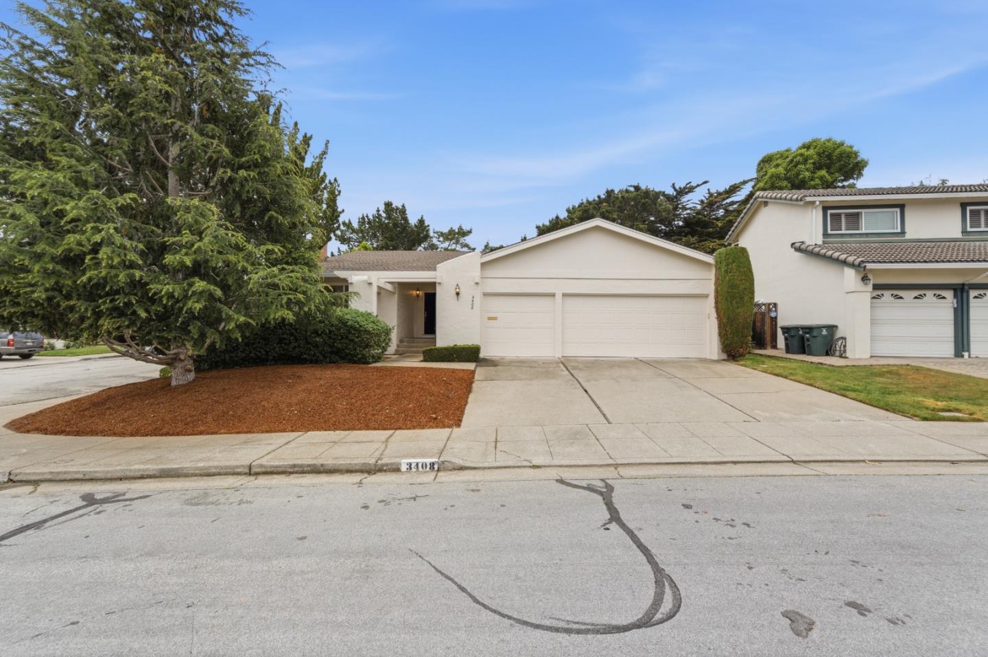 3408 Spyglass Drive