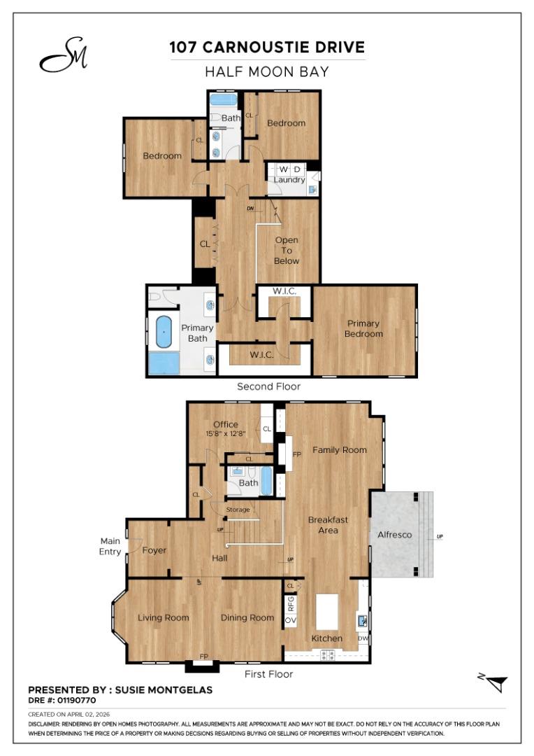107 Carnoustie Drive