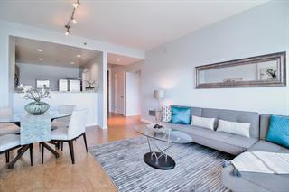 1 Mandalay Place 805