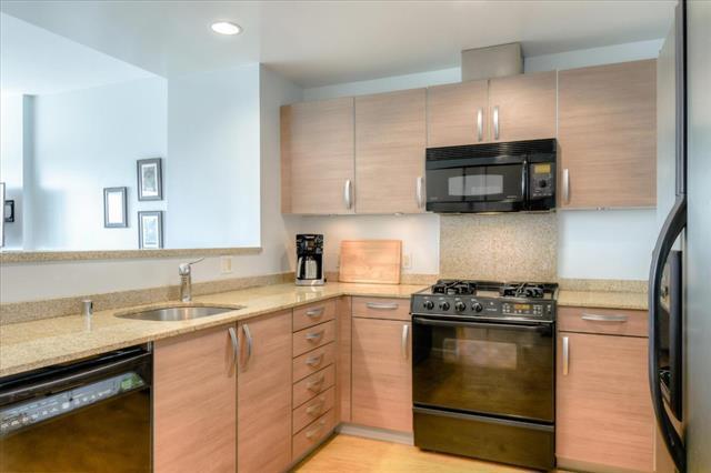 1 Mandalay Place 805