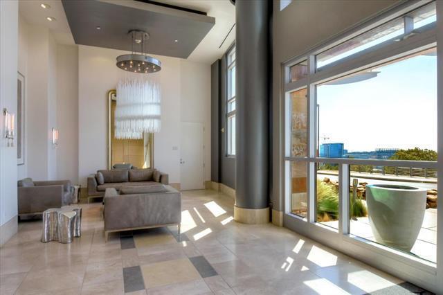 1 Mandalay Place 805