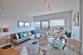 1 Mandalay Place 805