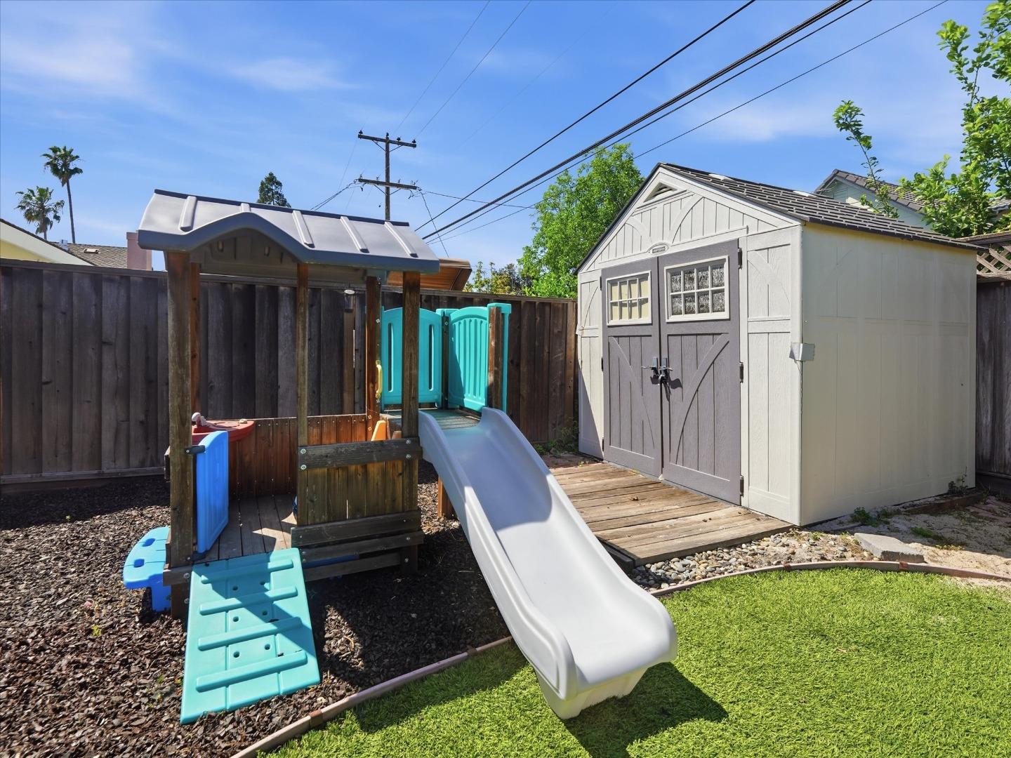 1253 Willo Mar Drive