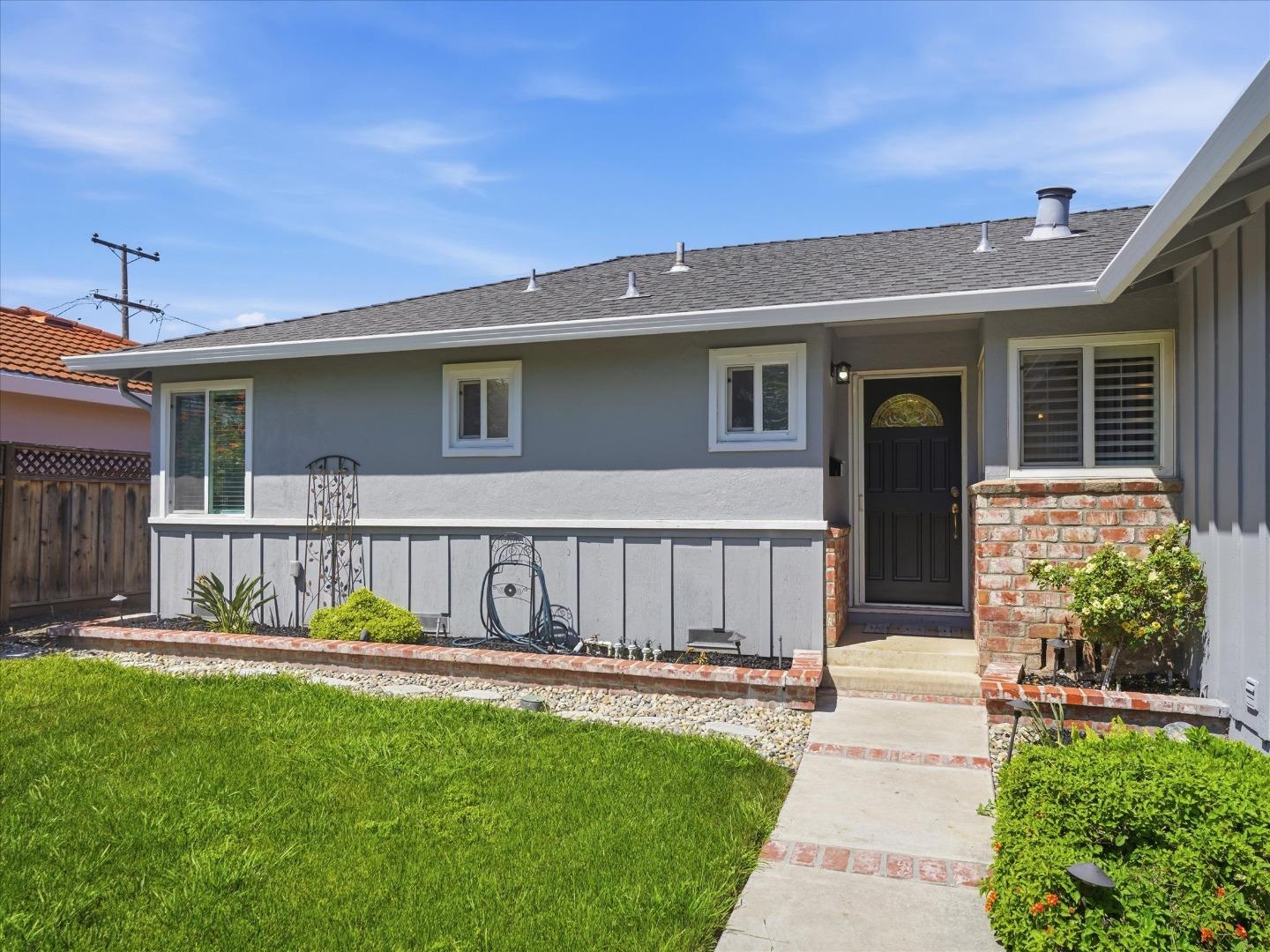 1253 Willo Mar Drive