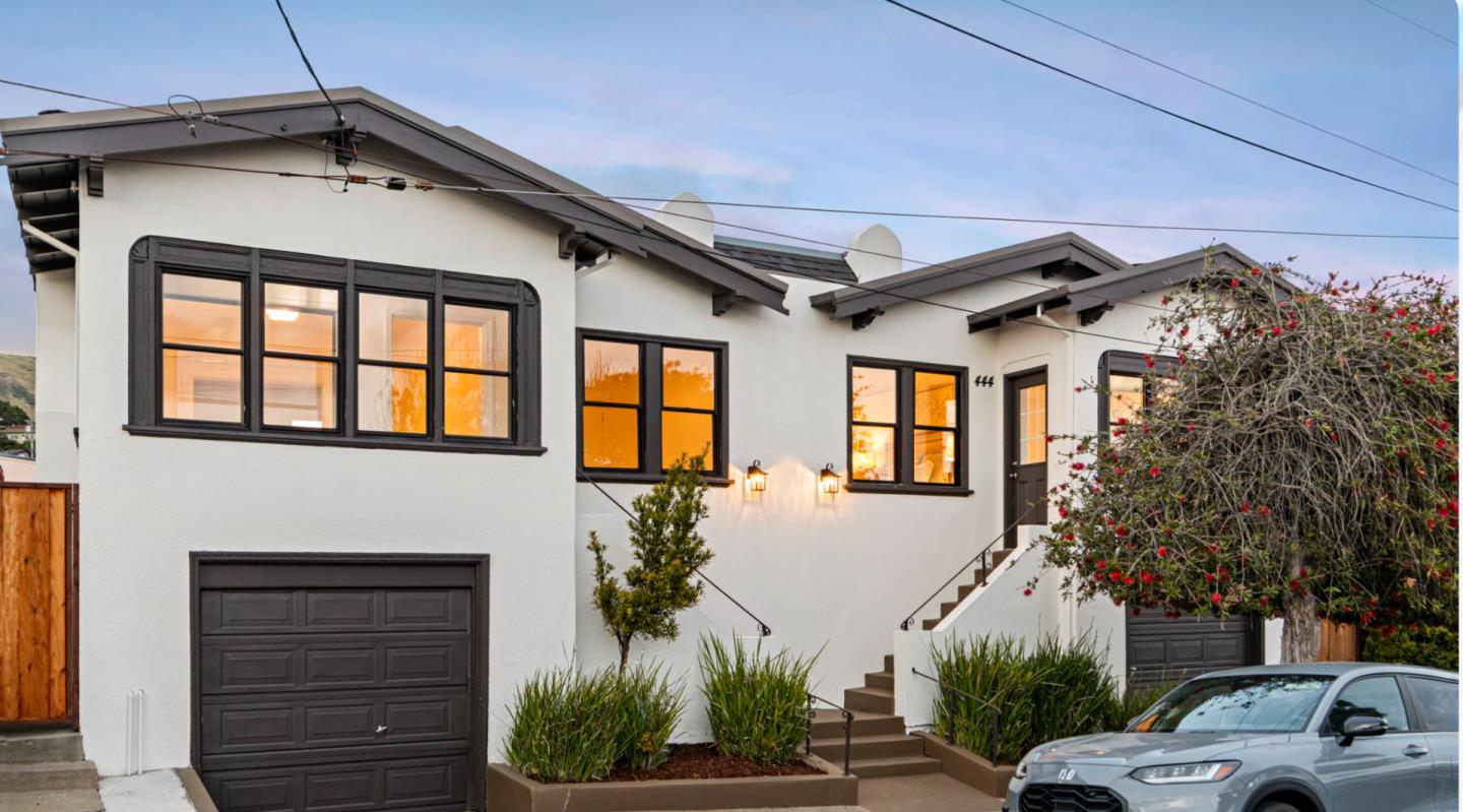 444 Lux Avenue