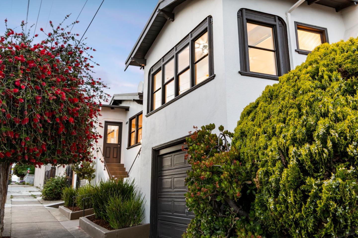 444 Lux Avenue