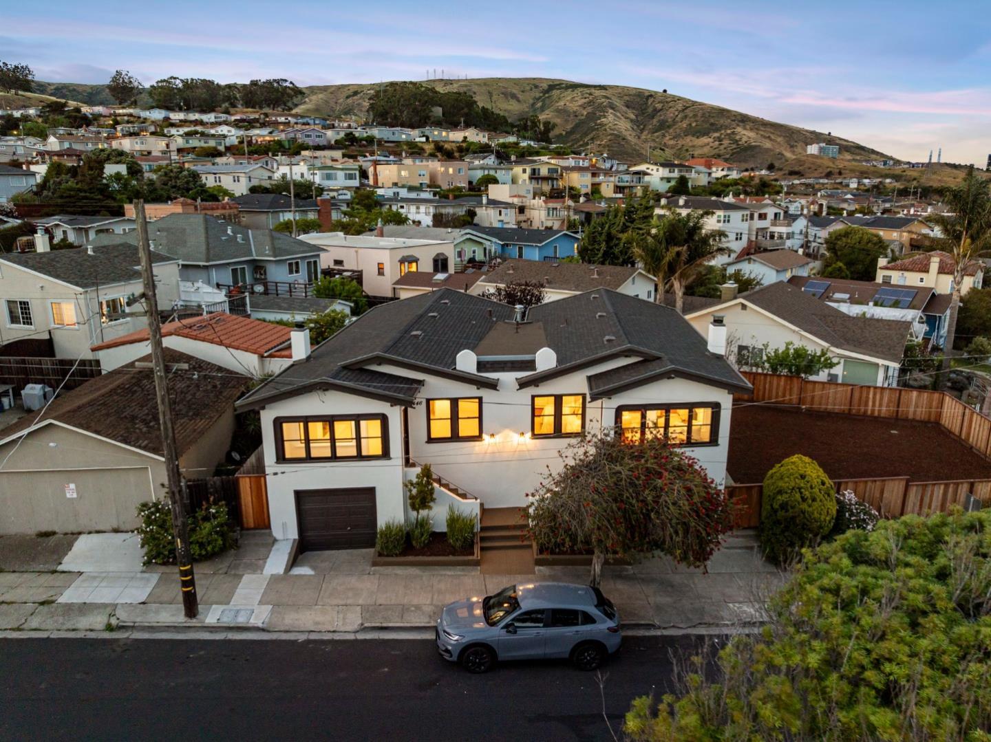 444 Lux Avenue